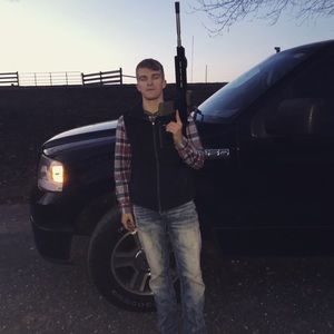 Meet your Posher, Bryan